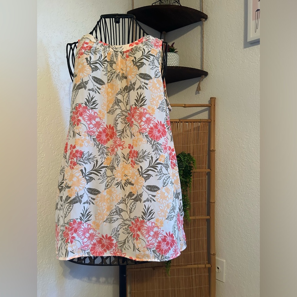 Woman’s Top